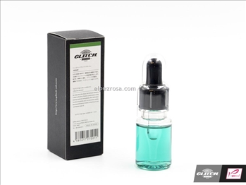 Glitch Oil High Spec Runbike Oil
